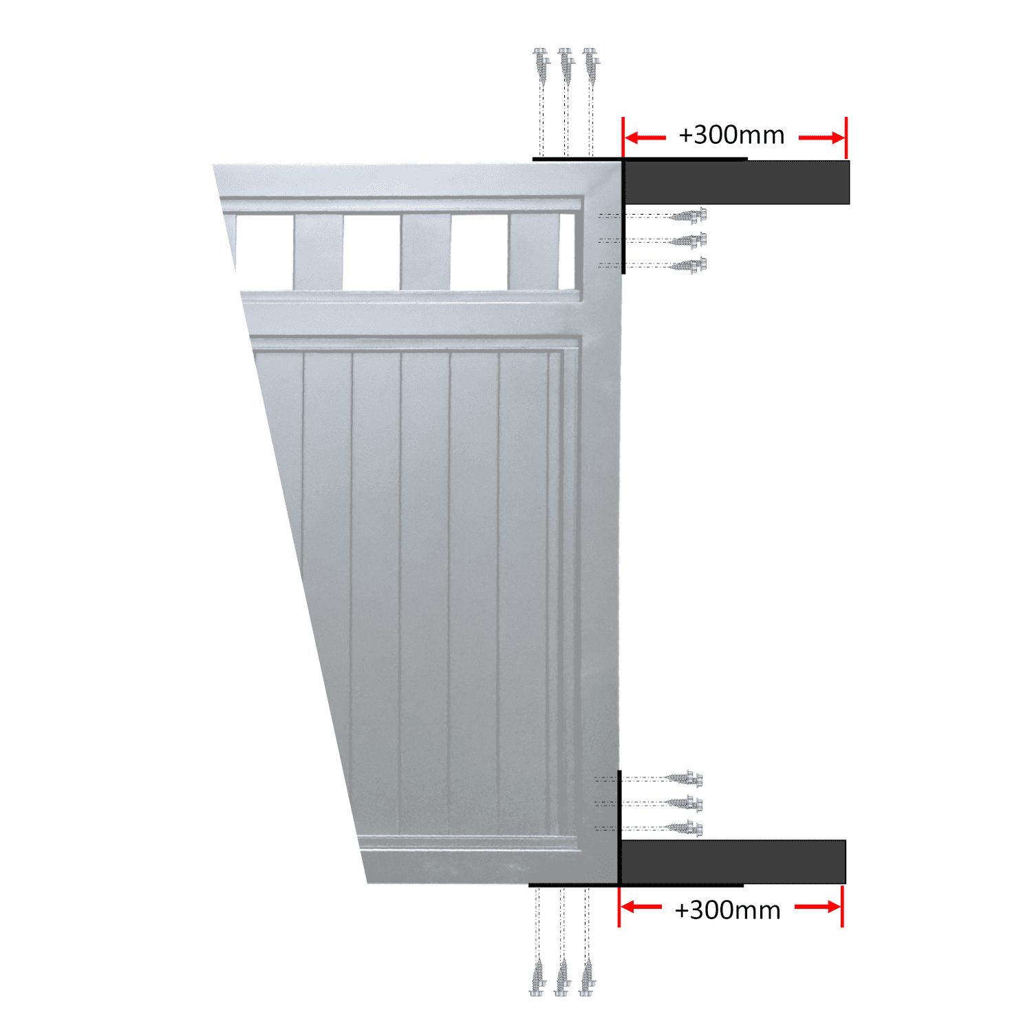 Gate Extension Tail diagram low res
